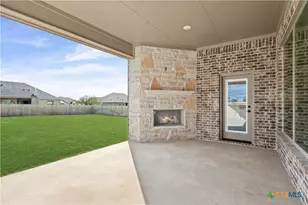 414 Hamer, Salado, TX 76571 - Photo 41