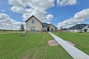 414 Hamer, Salado, TX 76571 - Photo 1