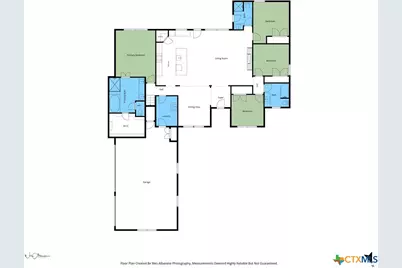414 Hamer, Salado, TX 76571 - Photo 45