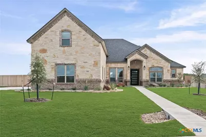 414 Hamer, Salado, TX 76571 - Photo 1