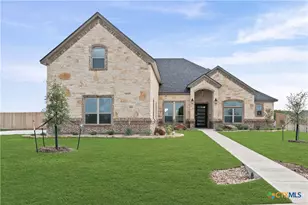 414 Hamer, Salado, TX 76571 - Photo 1