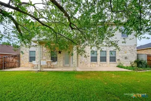 303 Crowfoot Dr, Harker Heights, TX 76548 - Photo 47