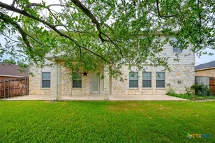303 Crowfoot Dr, Harker Heights, TX 76548 - Photo 45