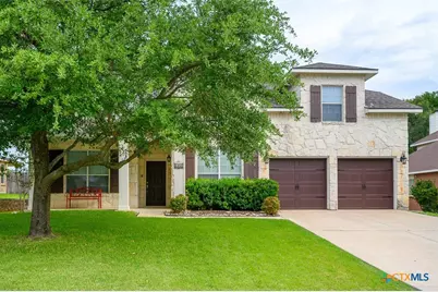 303 Crowfoot Drive, Harker Heights, TX 76548 - Photo 15