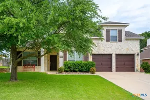 303 Crowfoot Dr, Harker Heights, TX 76548 - Photo 15