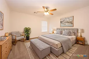 303 Crowfoot Dr, Harker Heights, TX 76548 - Photo 13