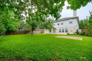 303 Crowfoot Dr, Harker Heights, TX 76548 - Photo 45