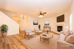 303 Crowfoot Dr, Harker Heights, TX 76548 - Photo 5