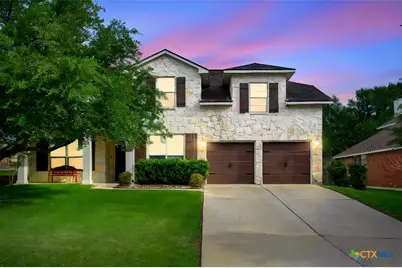 303 Crowfoot Drive, Harker Heights, TX 76548 - Photo 1