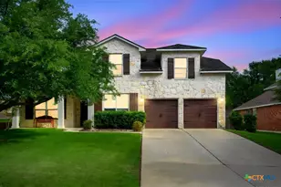 303 Crowfoot Dr, Harker Heights, TX 76548 - Photo 1