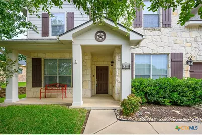 303 Crowfoot Drive, Harker Heights, TX 76548 - Photo 17