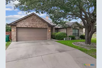 1301 Rocky Ridge Trail, Harker Heights, TX 76548 - Photo 1