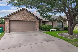 1301 Rocky Ridge Trail, Harker Heights, TX 76548 - Photo 1