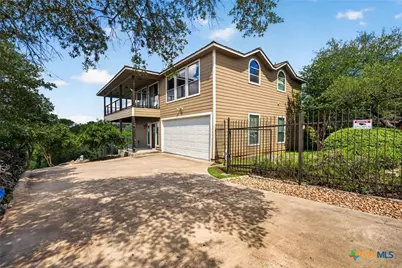 1130 Canyon Springs Drive, Canyon Lake, TX 78133 - Photo 3