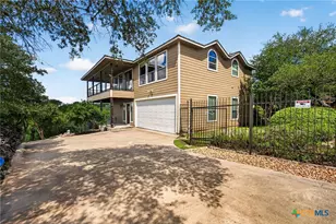 1130 Canyon Springs Dr, Canyon Lake, TX 78133 - Photo 3