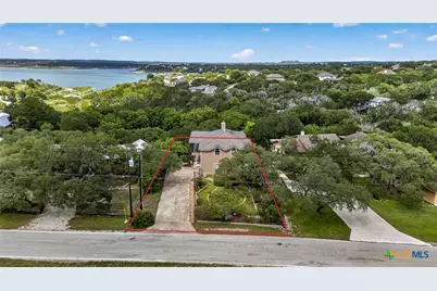 1130 Canyon Springs Drive, Canyon Lake, TX 78133 - Photo 1
