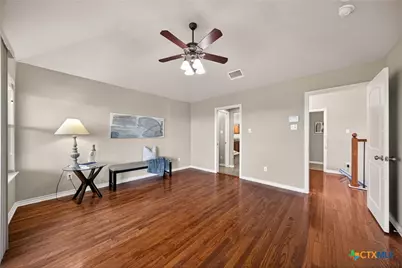 1130 Canyon Springs Drive, Canyon Lake, TX 78133 - Photo 21