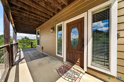1130 Canyon Springs Drive, Canyon Lake, TX 78133 - Photo 5