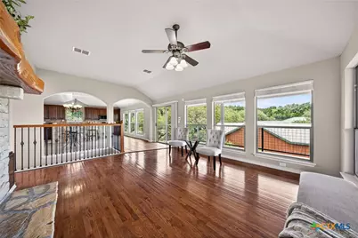 1130 Canyon Springs Drive, Canyon Lake, TX 78133 - Photo 11