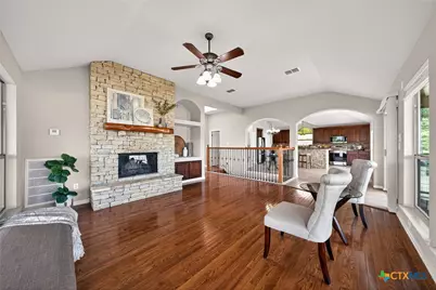 1130 Canyon Springs Drive, Canyon Lake, TX 78133 - Photo 11