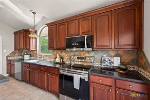 1130 Canyon Springs Dr, Canyon Lake, TX 78133 - Photo 17