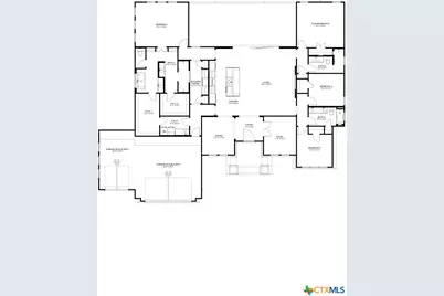 2035 Gray Fox Drive, Nolanville, TX 76559 - Photo 13