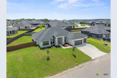 2035 Gray Fox Drive, Nolanville, TX 76559 - Photo 5