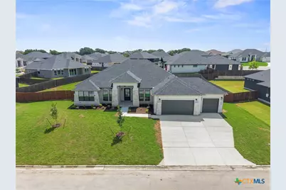 2035 Gray Fox Drive, Nolanville, TX 76559 - Photo 3