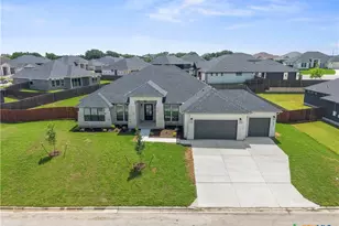 2035 Gray Fox Dr, Nolanville, TX 76559 - Photo 3