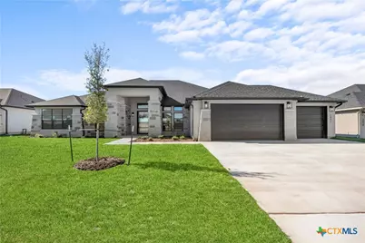 2035 Gray Fox Drive, Nolanville, TX 76559 - Photo 1