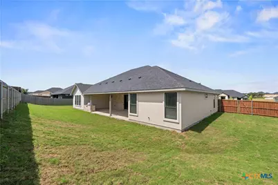2035 Gray Fox Drive, Nolanville, TX 76559 - Photo 9