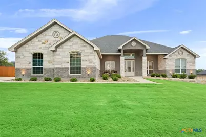 5025 Rocky Creek Drive, Nolanville, TX 76559 - Photo 7