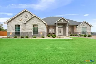 5025 Rocky Crk Dr, Nolanville, TX 76559 - Photo 7