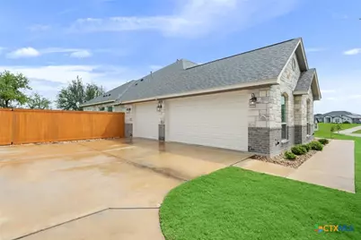 5025 Rocky Creek Drive, Nolanville, TX 76559 - Photo 3
