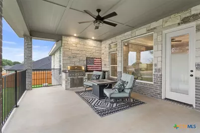 5025 Rocky Creek Drive, Nolanville, TX 76559 - Photo 39