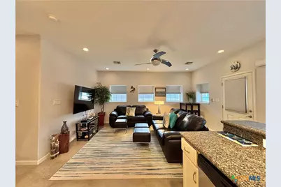 157 Coastal Oaks Loop, Port O'Connor, TX 77982 - Photo 7