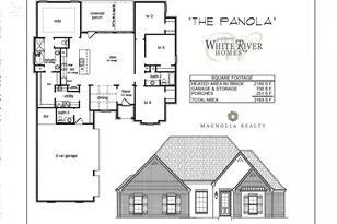 4000 Integrity Ln, Salado, TX 76571 - Photo 1