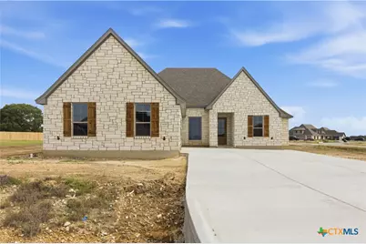 4000 Integrity Lane, Salado, TX 76571 - Photo 1