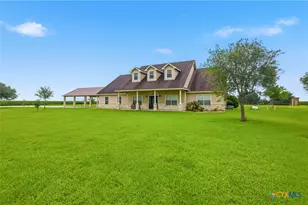 335 Co Rd 320, Edna, TX 77957 - Photo 3