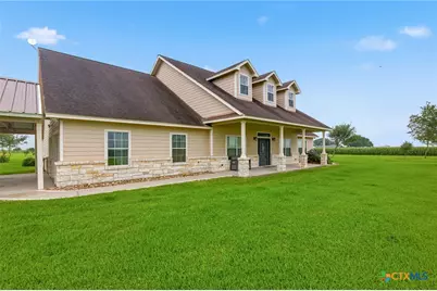 335 County Road 320, Edna, TX 77957 - Photo 41