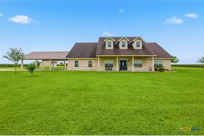 335 County Road 320, Edna, TX 77957 - Photo 1