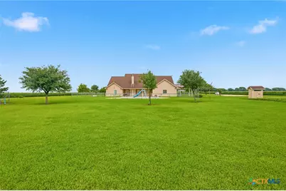 335 County Road 320, Edna, TX 77957 - Photo 45