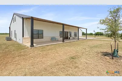 1490 Dos Hermanas Road, Salado, TX 76571 - Photo 5