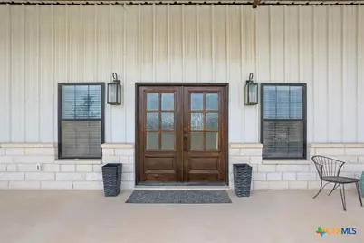 1490 Dos Hermanas Road, Salado, TX 76571 - Photo 7