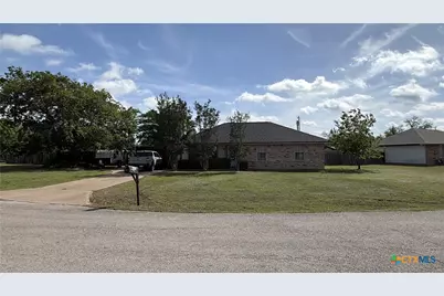 665 Fallen Oak Drive, Bertram, TX 78605 - Photo 1