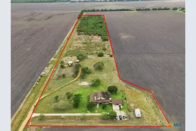 457 & 459 Buentello Road, Victoria, TX 77905 - Photo 1