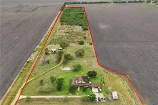 457 & 459 Buentello Rd, Victoria, TX 77905 - Photo 1