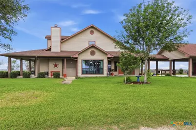 457 & 459 Buentello Road, Victoria, TX 77905 - Photo 29