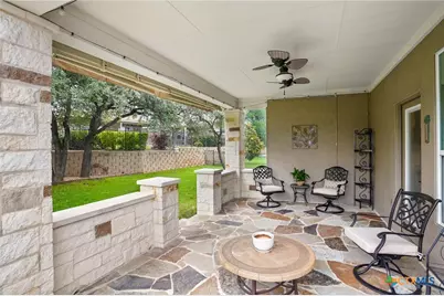 109 Longview Lane, Georgetown, TX 78633 - Photo 31