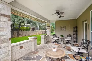 109 Longview Ln, Georgetown, TX 78633 - Photo 31